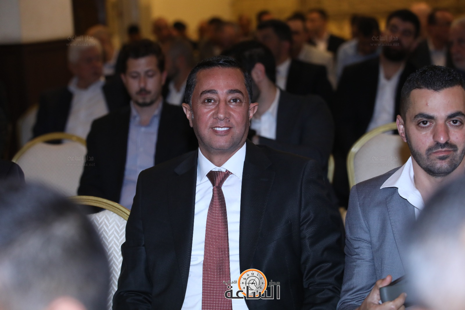 Madar Al-Saa Images 0.6669677028771599