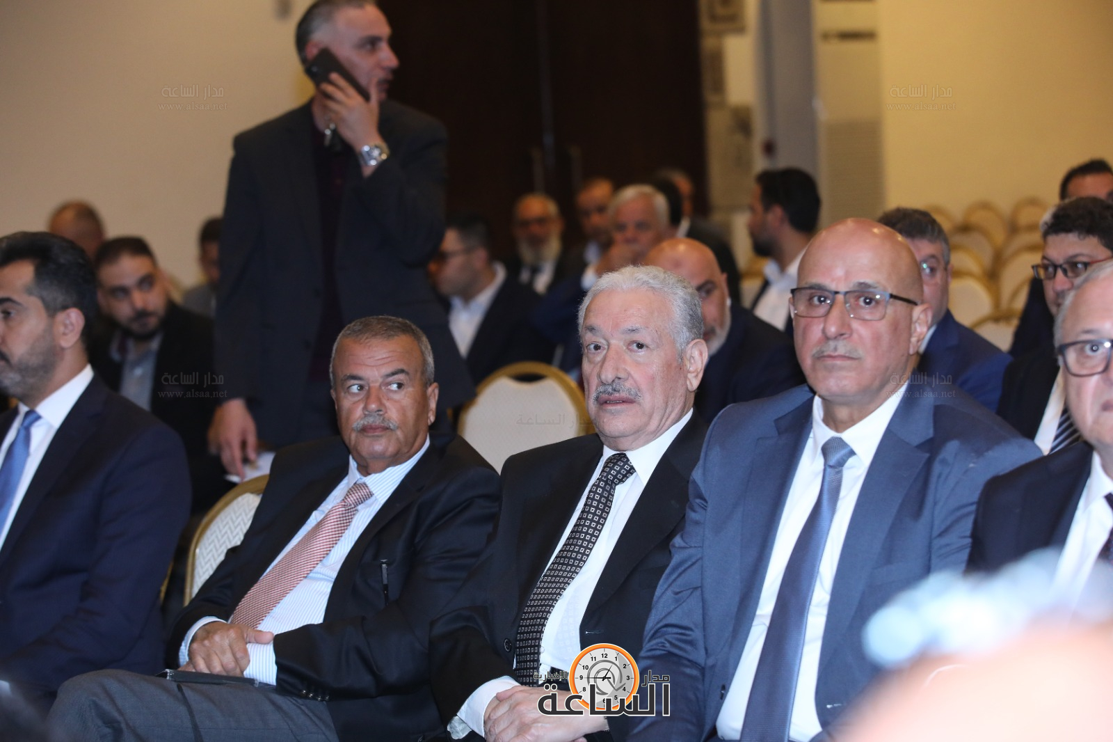 Madar Al-Saa Images 0.9869465668499613