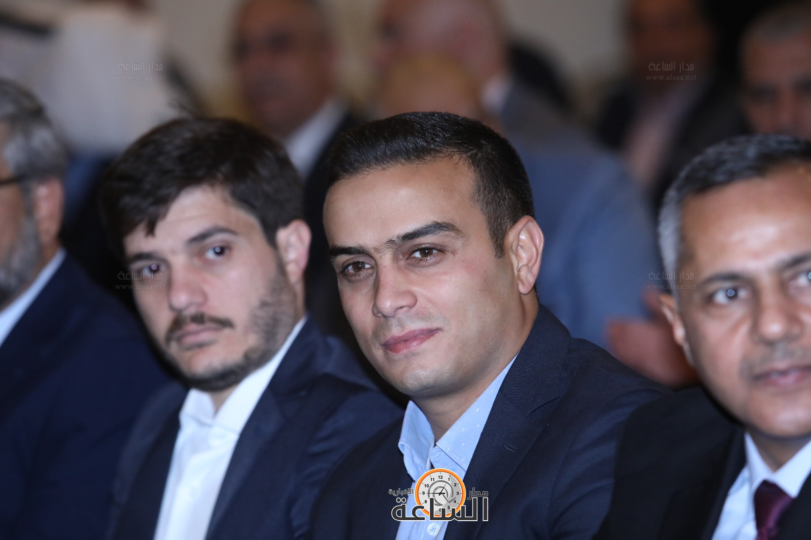 Madar Al-Saa Images 0.8091171942256428