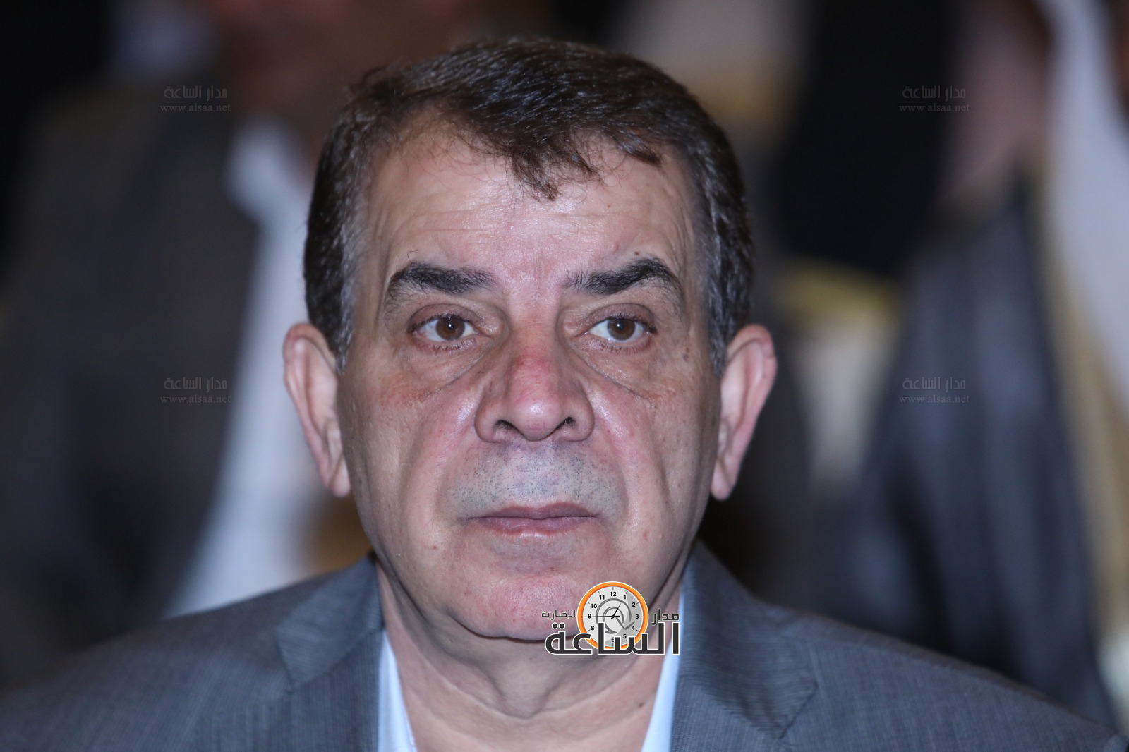 Madar Al-Saa Images 0.016293622161440258