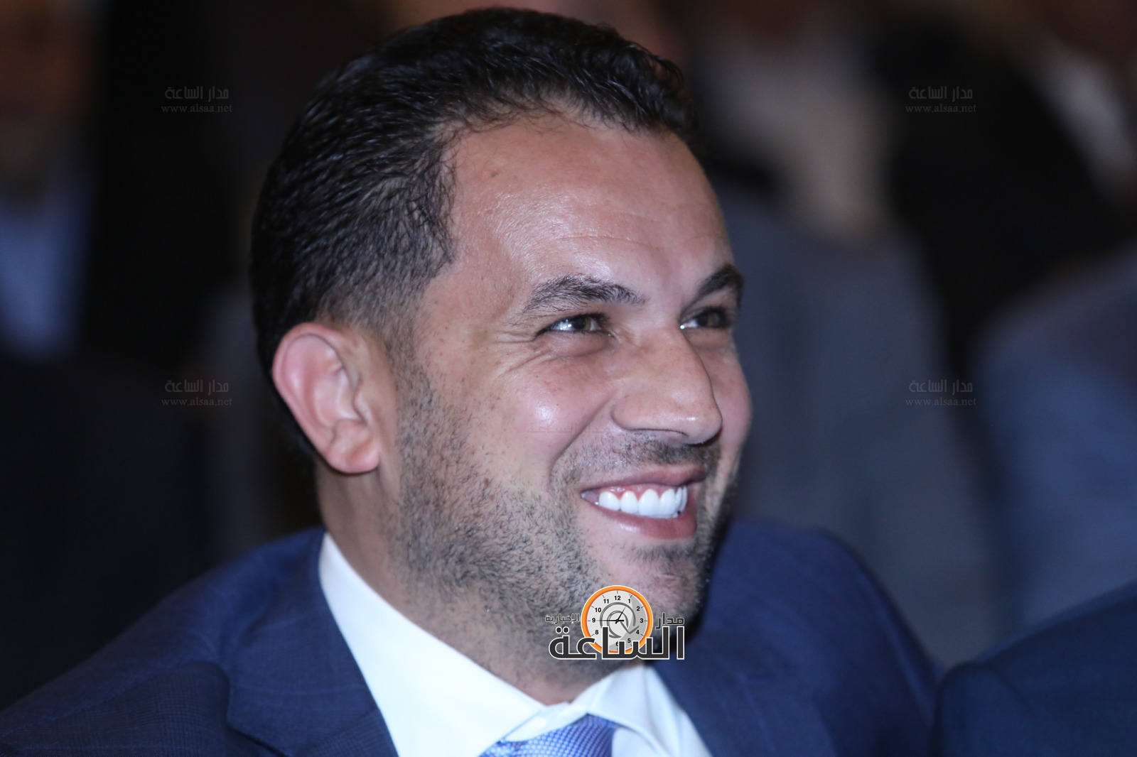 طلال غنيمات