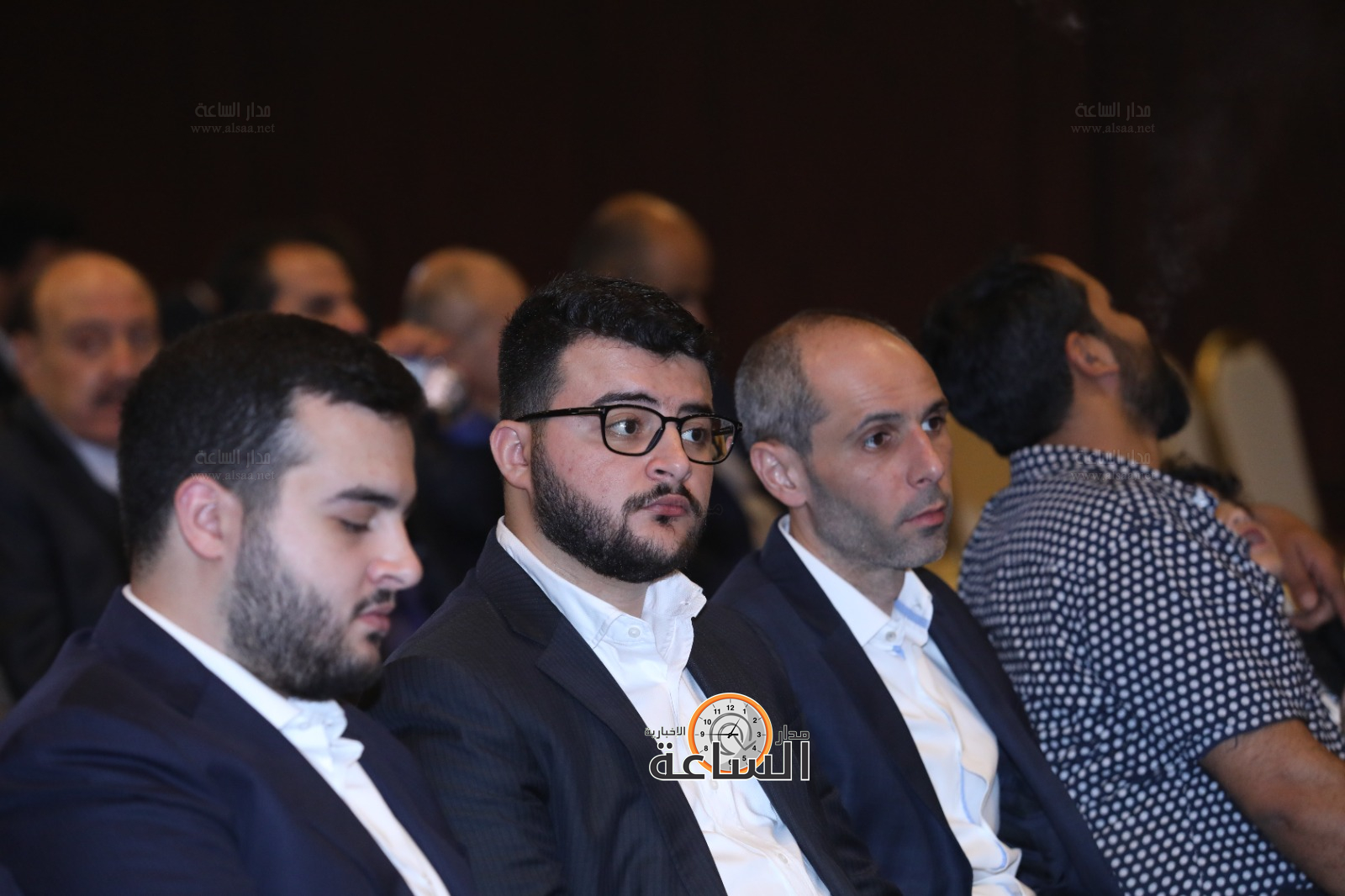 Madar Al-Saa Images 0.3000262943652241