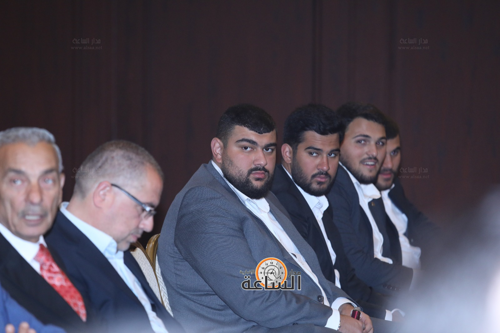 Madar Al-Saa Images 0.33624602677266324