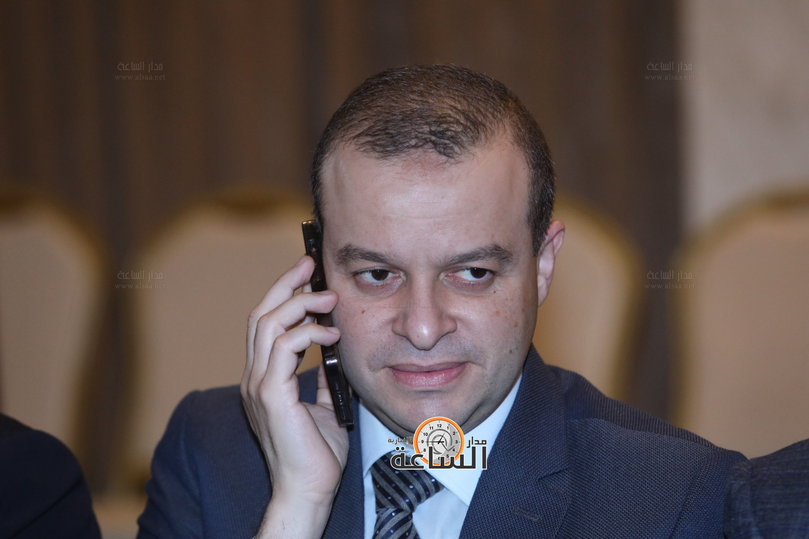 Madar Al-Saa Images 0.24800216046216228