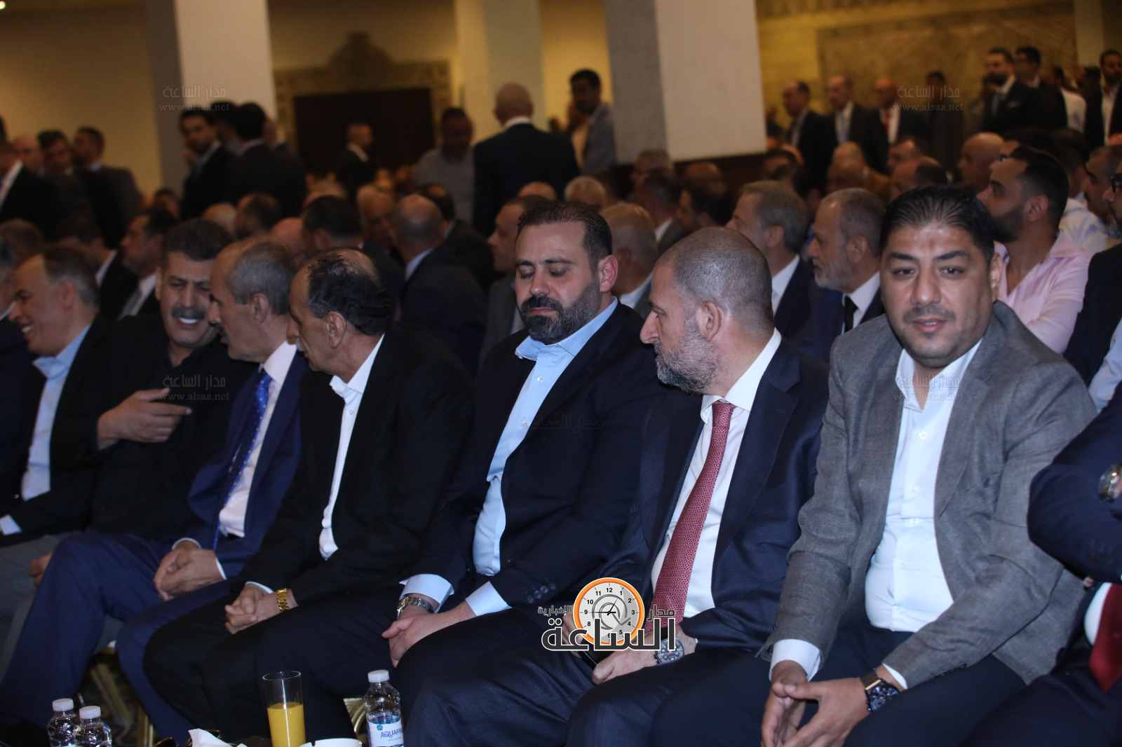 Madar Al-Saa Images 0.537938554721199