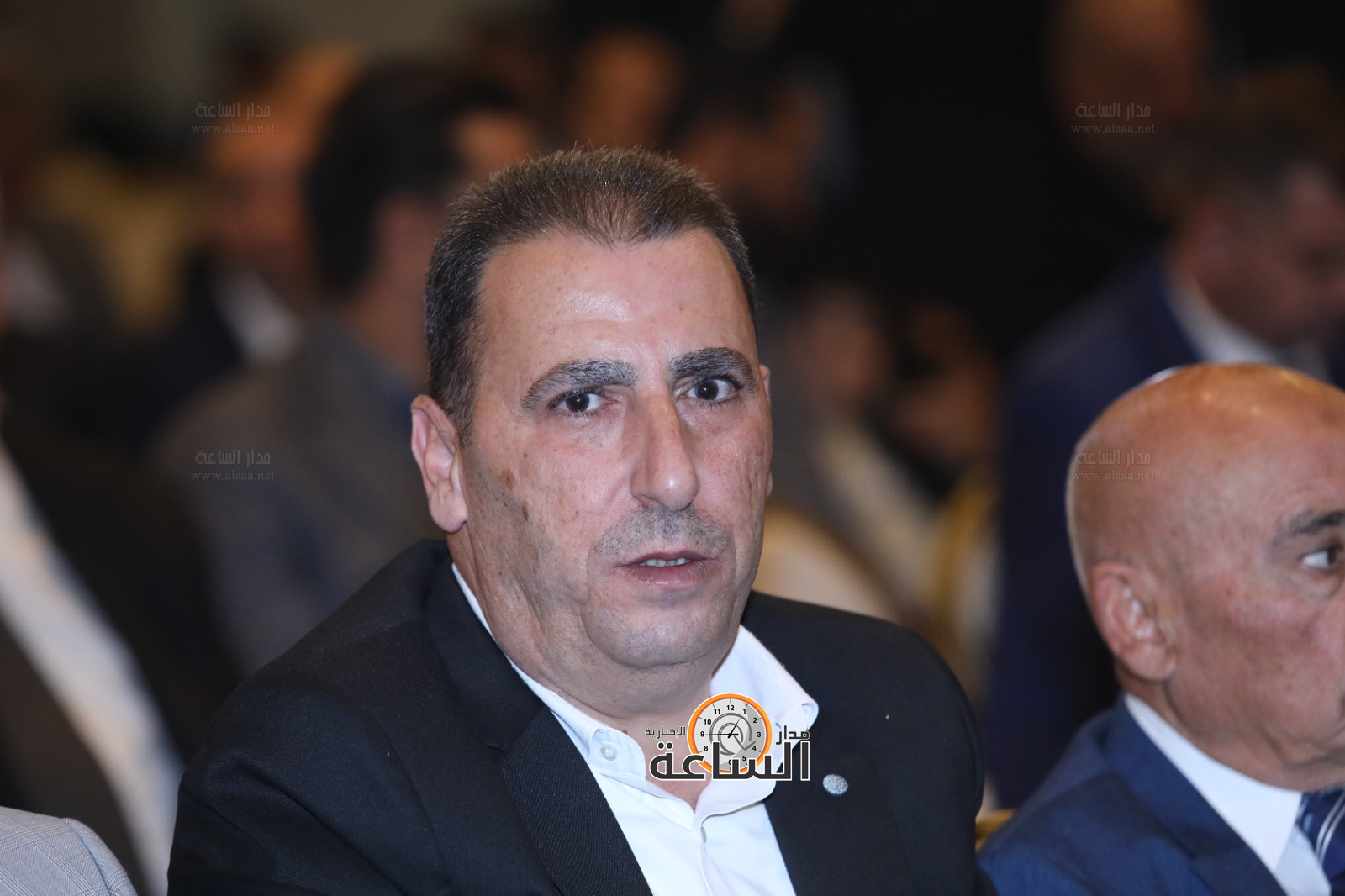 Madar Al-Saa Images 0.8145270547039556