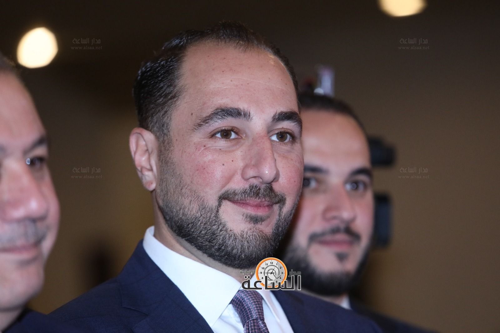 Madar Al-Saa Images 0.6037060999357609