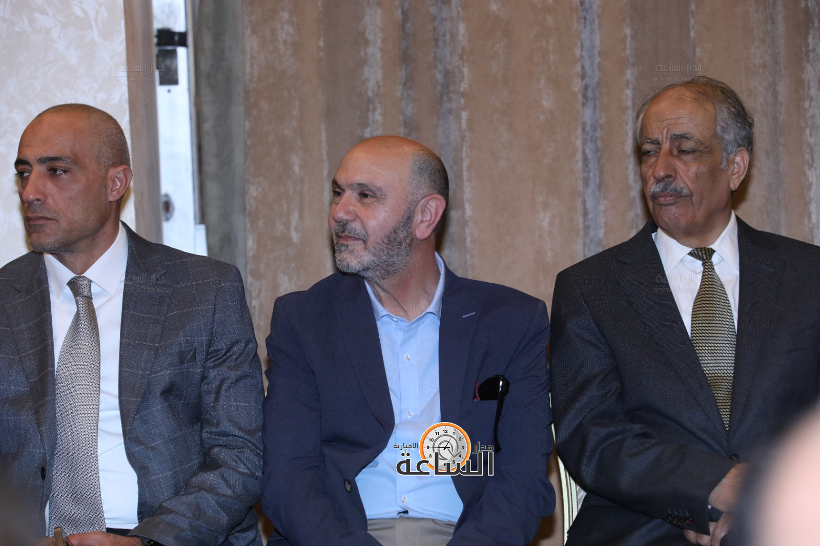 Madar Al-Saa Images 0.21619793283863054