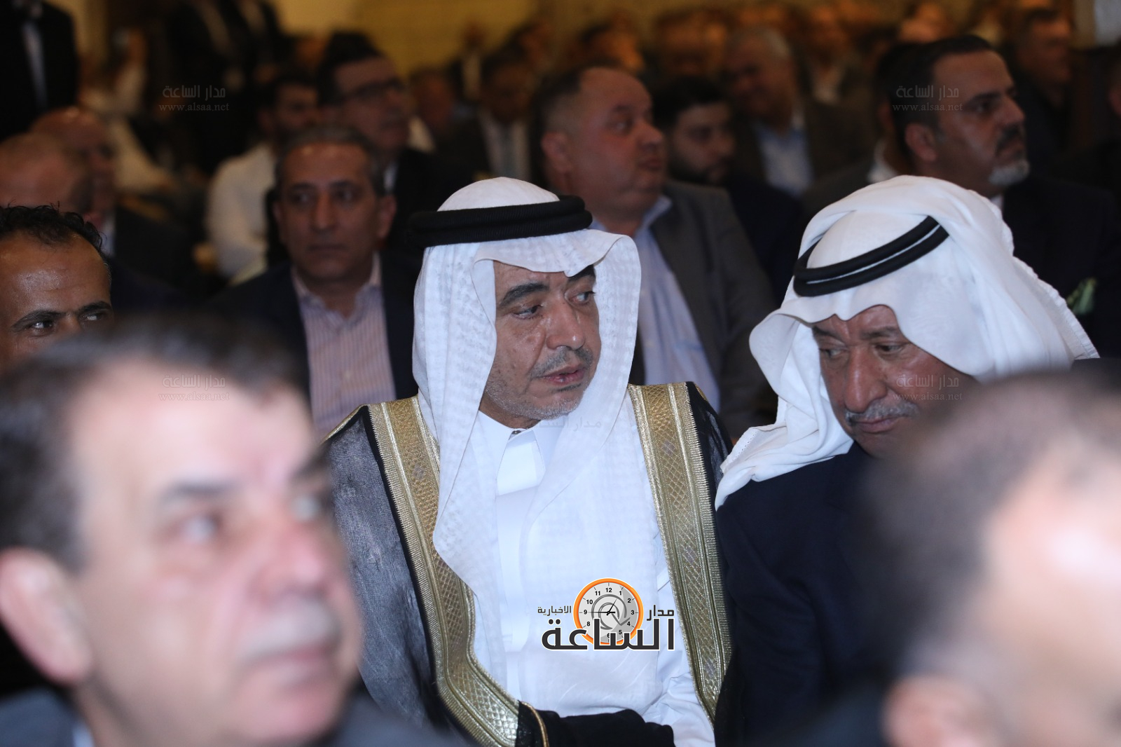 Madar Al-Saa Images 0.10350907805506648