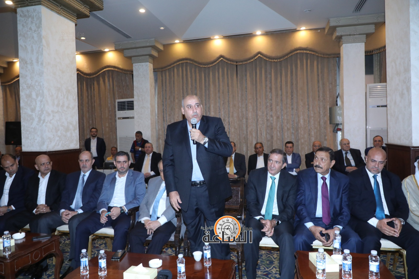 Madar Al-Saa Images 0.6506463000759157