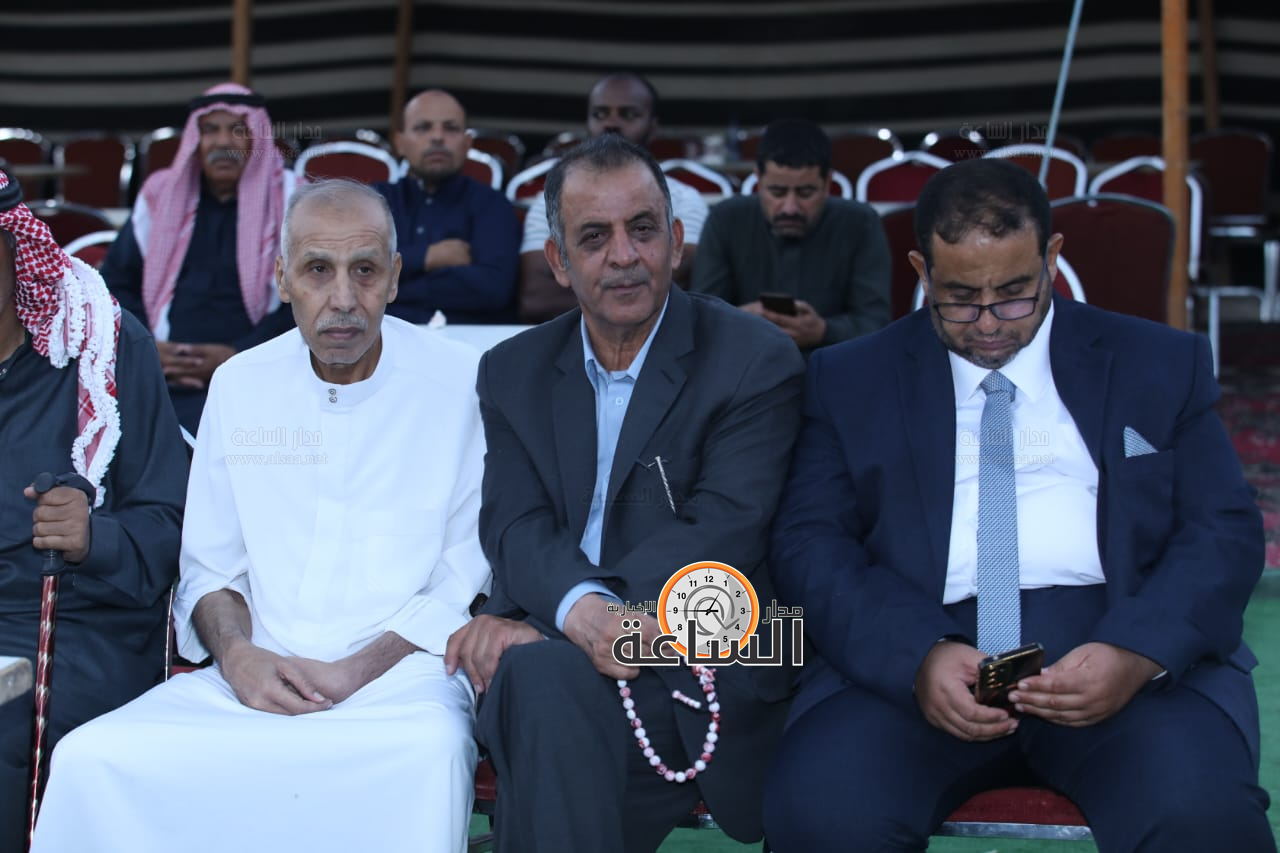 Madar Al-Saa Images 0.35502041727772204