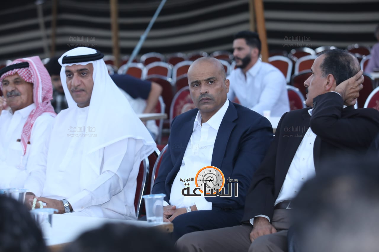 Madar Al-Saa Images 0.7319944818461517