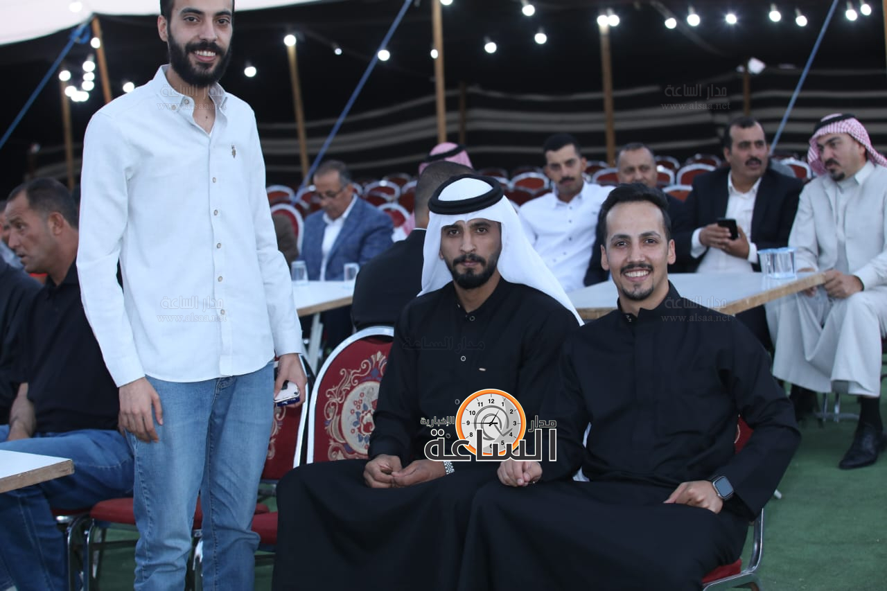 Madar Al-Saa Images 0.6313948943897199