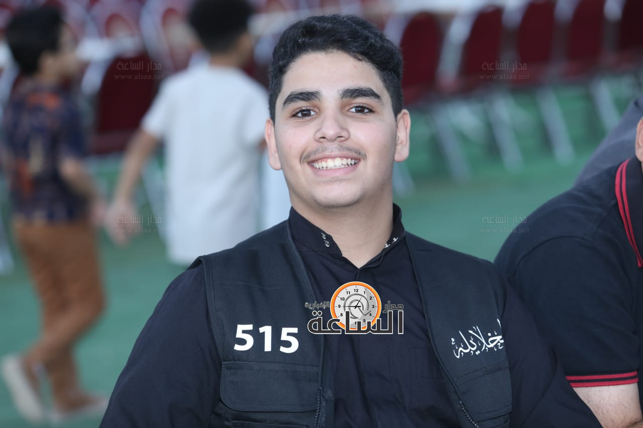 Madar Al-Saa Images 0.7001611708179516