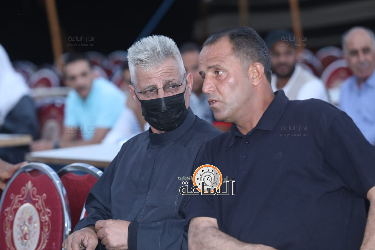 Madar Al-Saa Images 0.8713498293982003