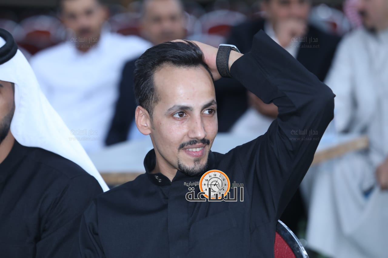 Madar Al-Saa Images 0.5557483163570911