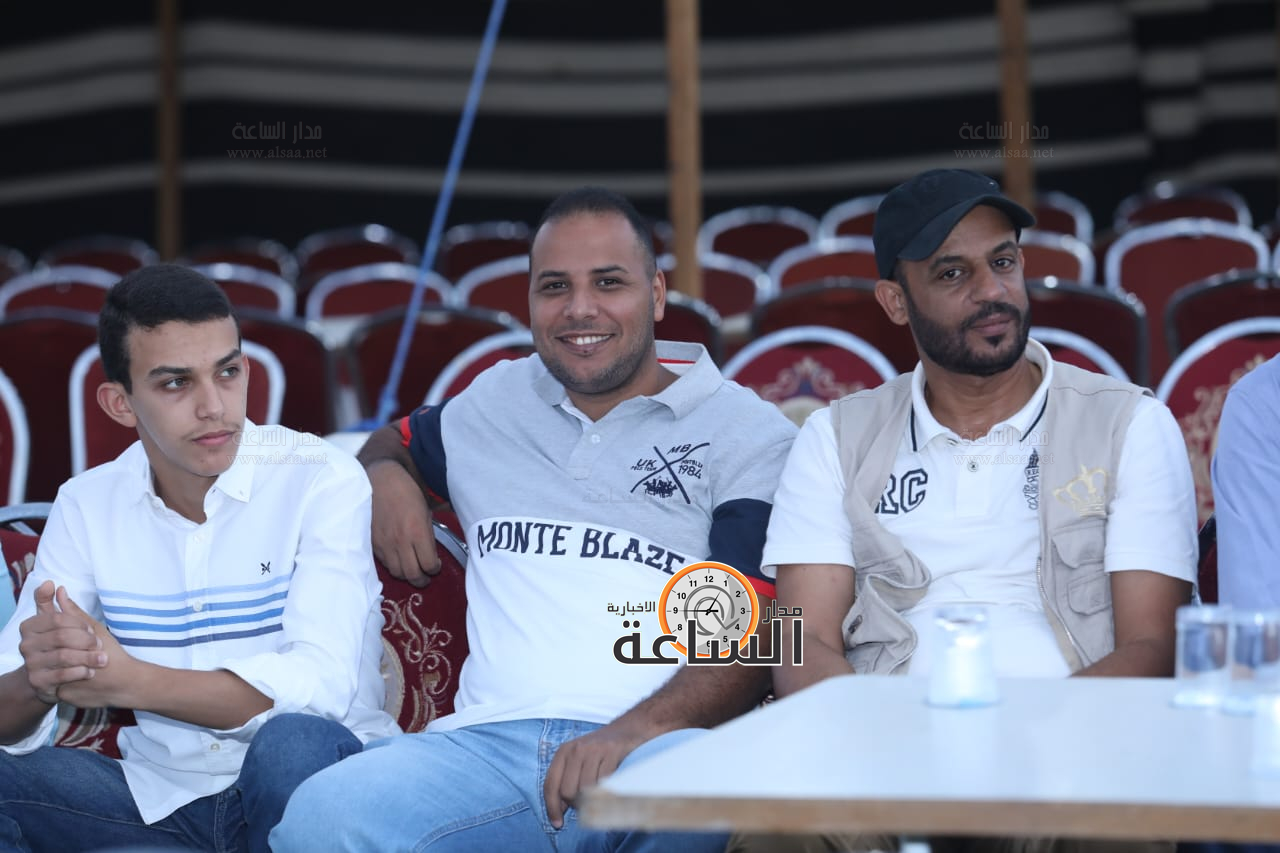 Madar Al-Saa Images 0.5429916551210003