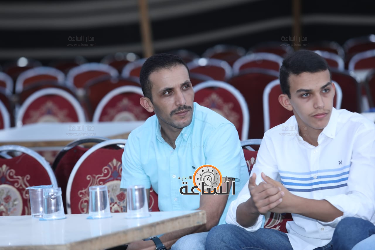 Madar Al-Saa Images 0.6610892968605846