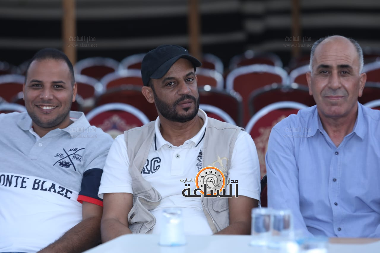 Madar Al-Saa Images 0.6442605434037918