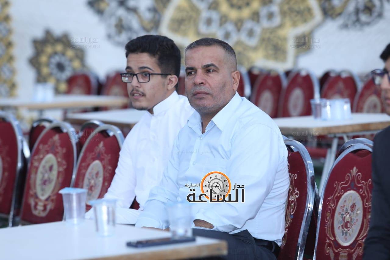 Madar Al-Saa Images 0.6046489936910362