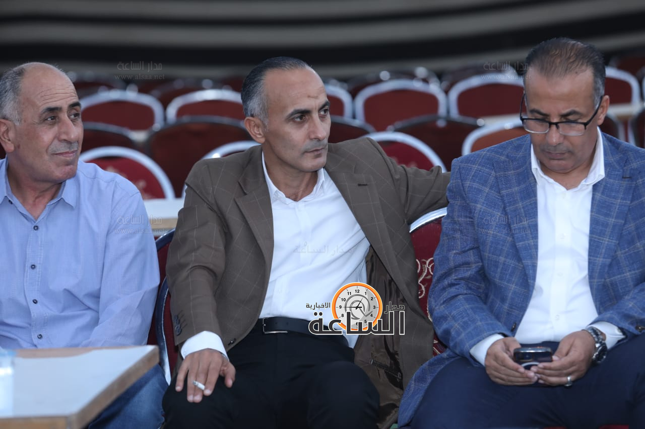 Madar Al-Saa Images 0.8303483635290252