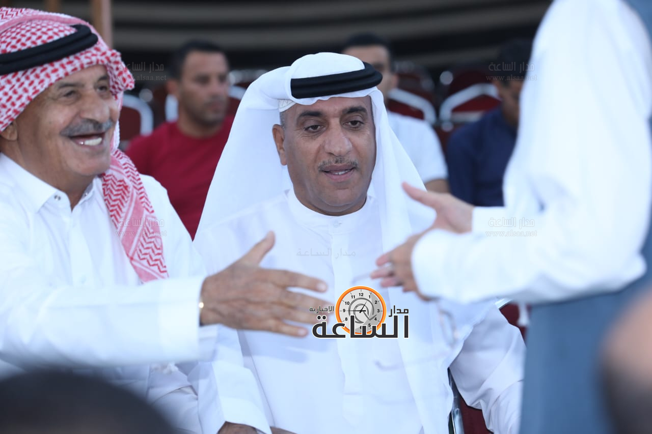 Madar Al-Saa Images 0.6396985757815854