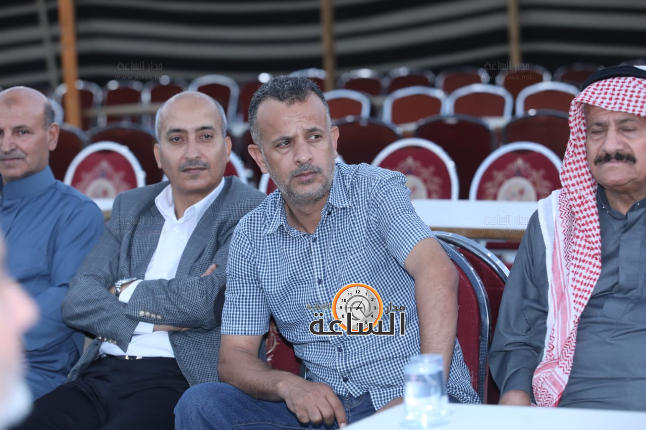 Madar Al-Saa Images 0.2287803717217729