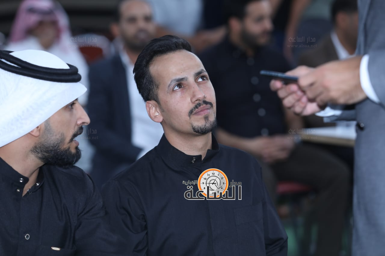 Madar Al-Saa Images 0.85099871913409