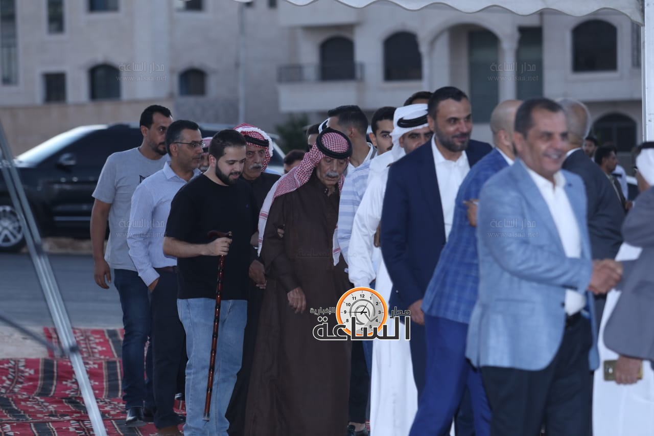 Madar Al-Saa Images 0.41975422561081777