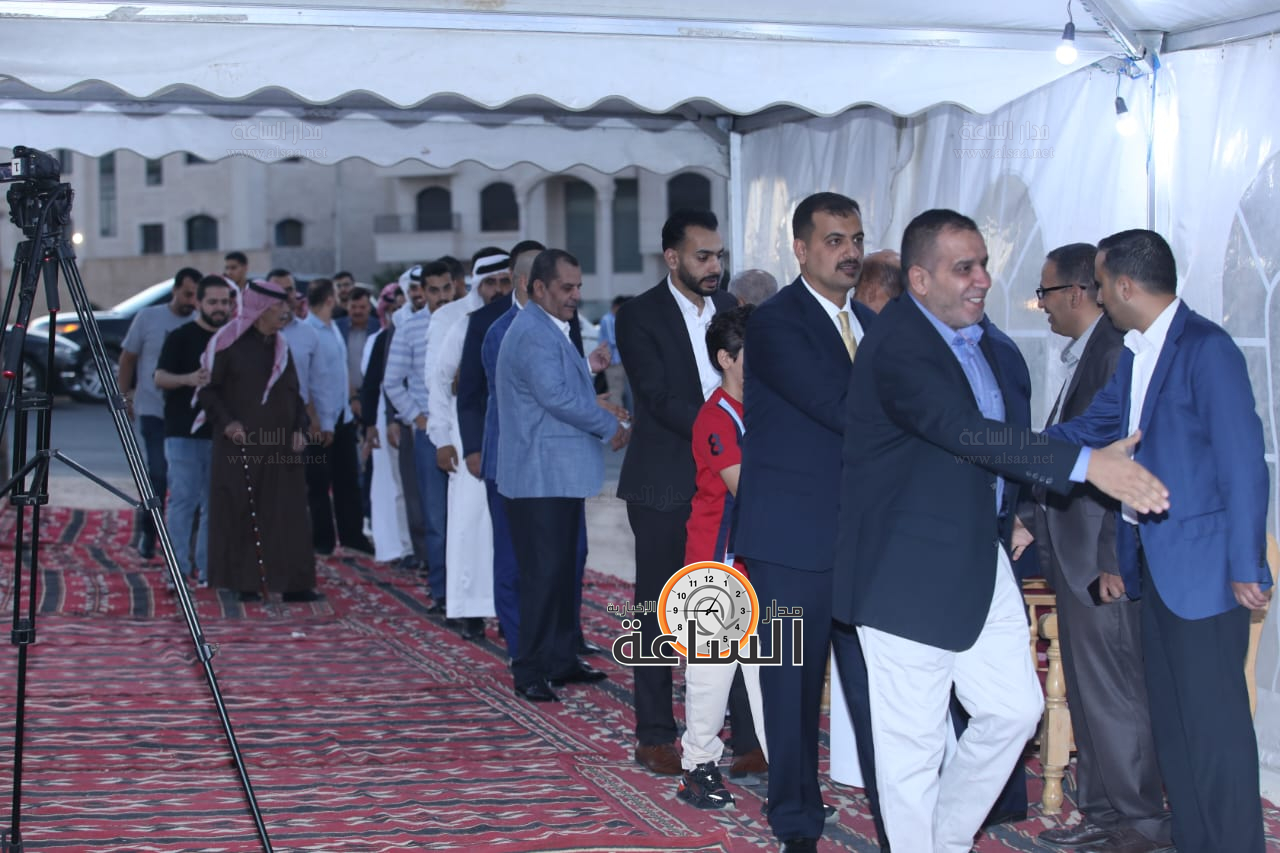 Madar Al-Saa Images 0.10119424453819548