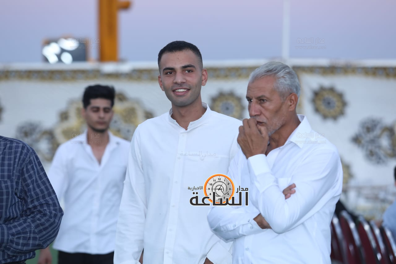 Madar Al-Saa Images 0.006539787834973554