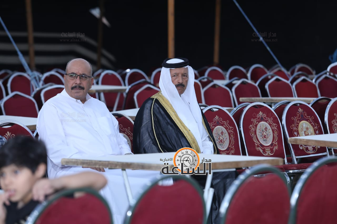 Madar Al-Saa Images 0.14790592419868442