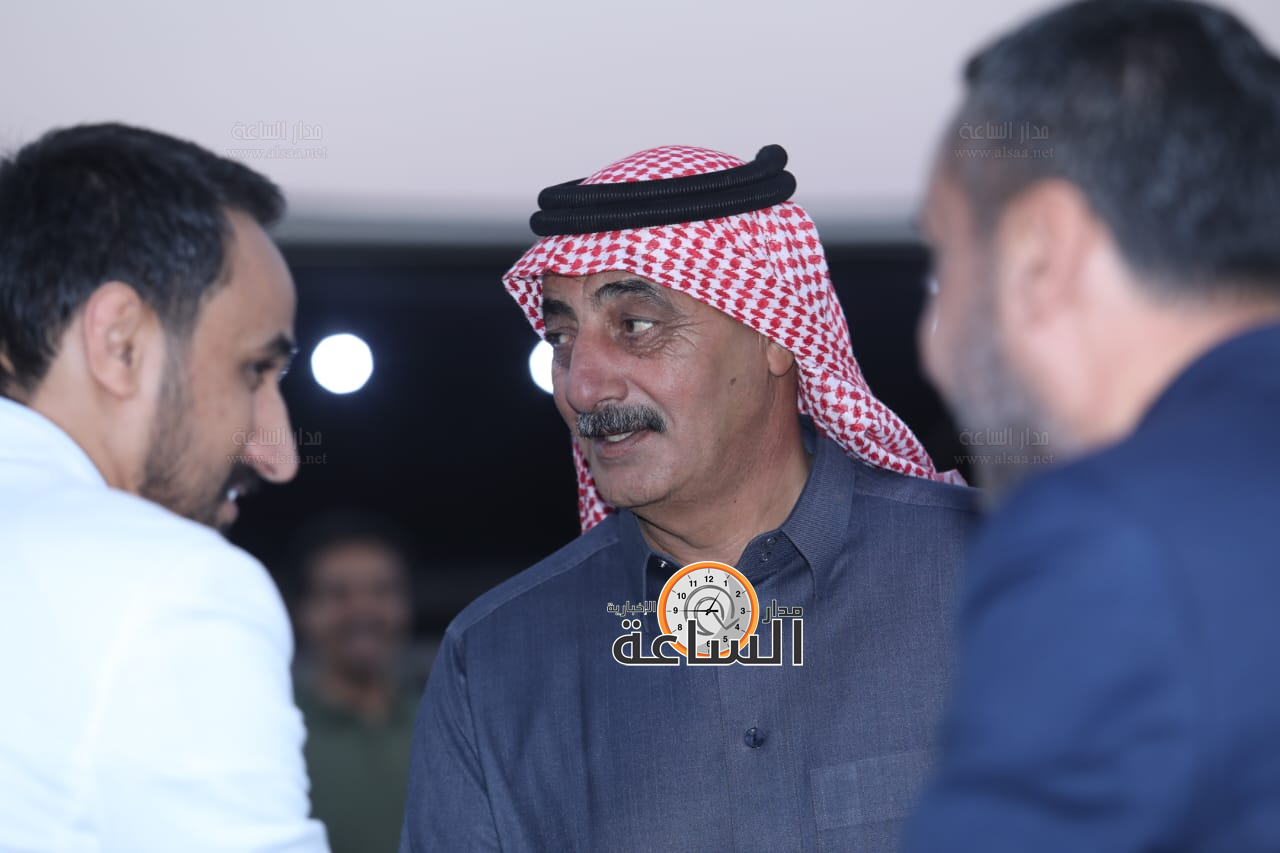 Madar Al-Saa Images 0.19102506543827813