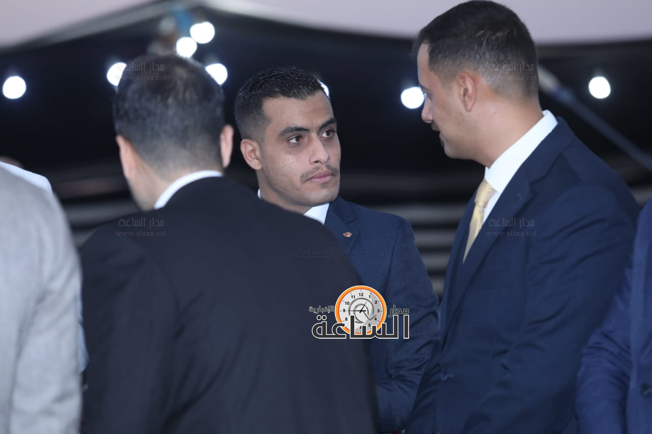 Madar Al-Saa Images 0.47719069426347827