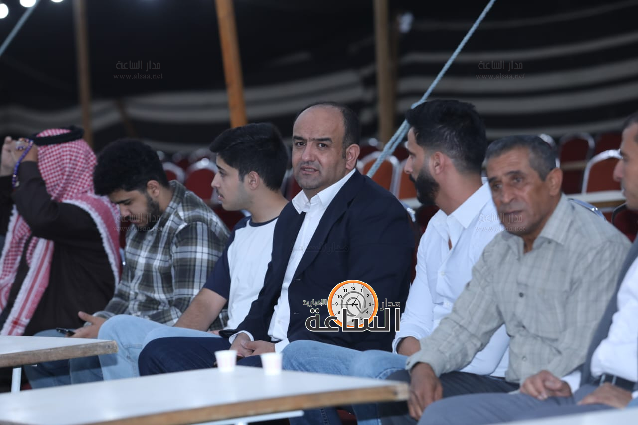 Madar Al-Saa Images 0.4400841626285319