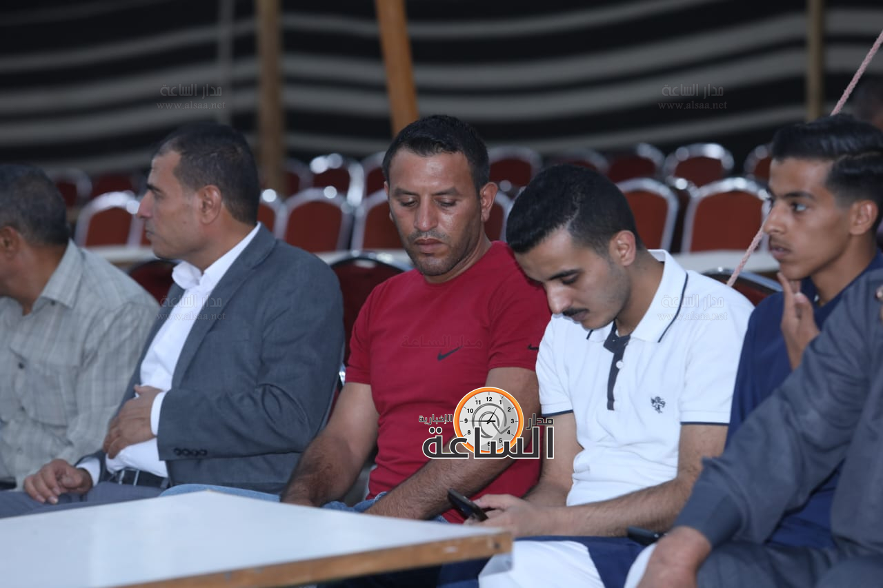 Madar Al-Saa Images 0.6903526334344401