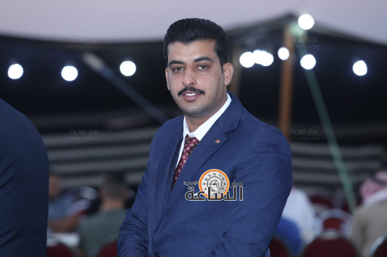 Madar Al-Saa Images 0.1755704646706795