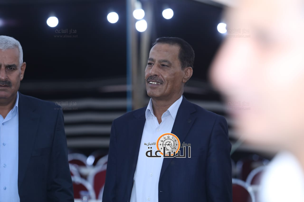 Madar Al-Saa Images 0.394552271975283