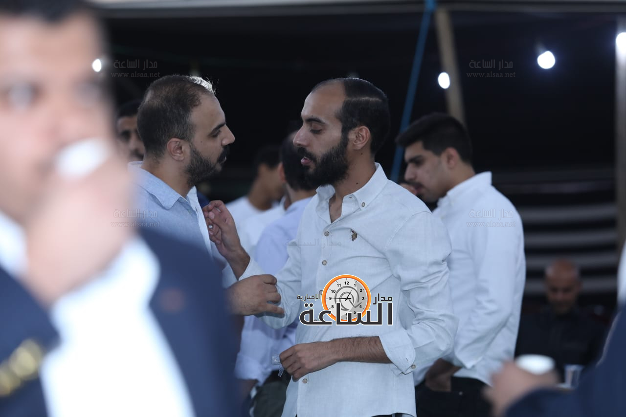 Madar Al-Saa Images 0.9662240056941735