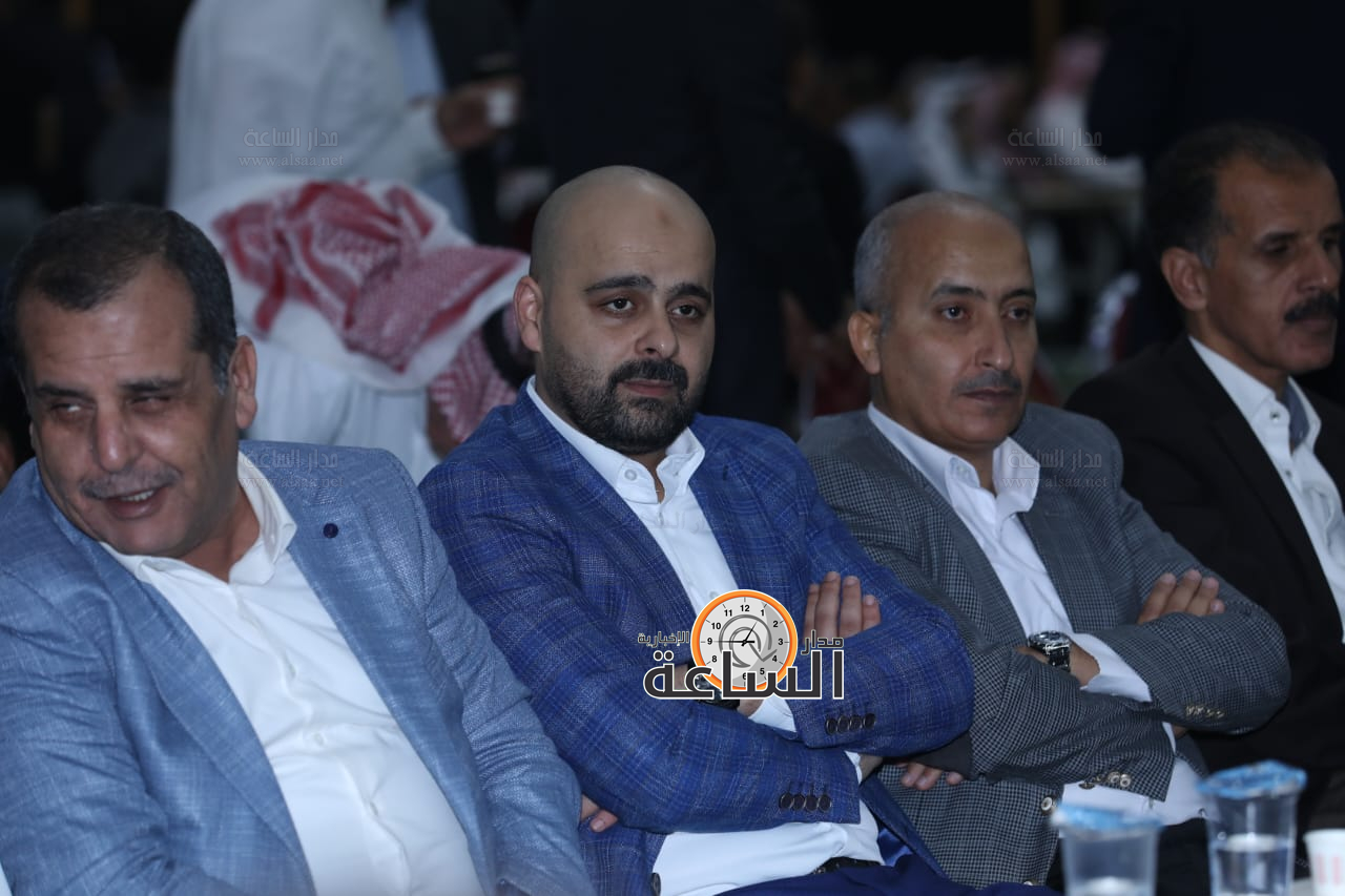 Madar Al-Saa Images 0.031629228917889884