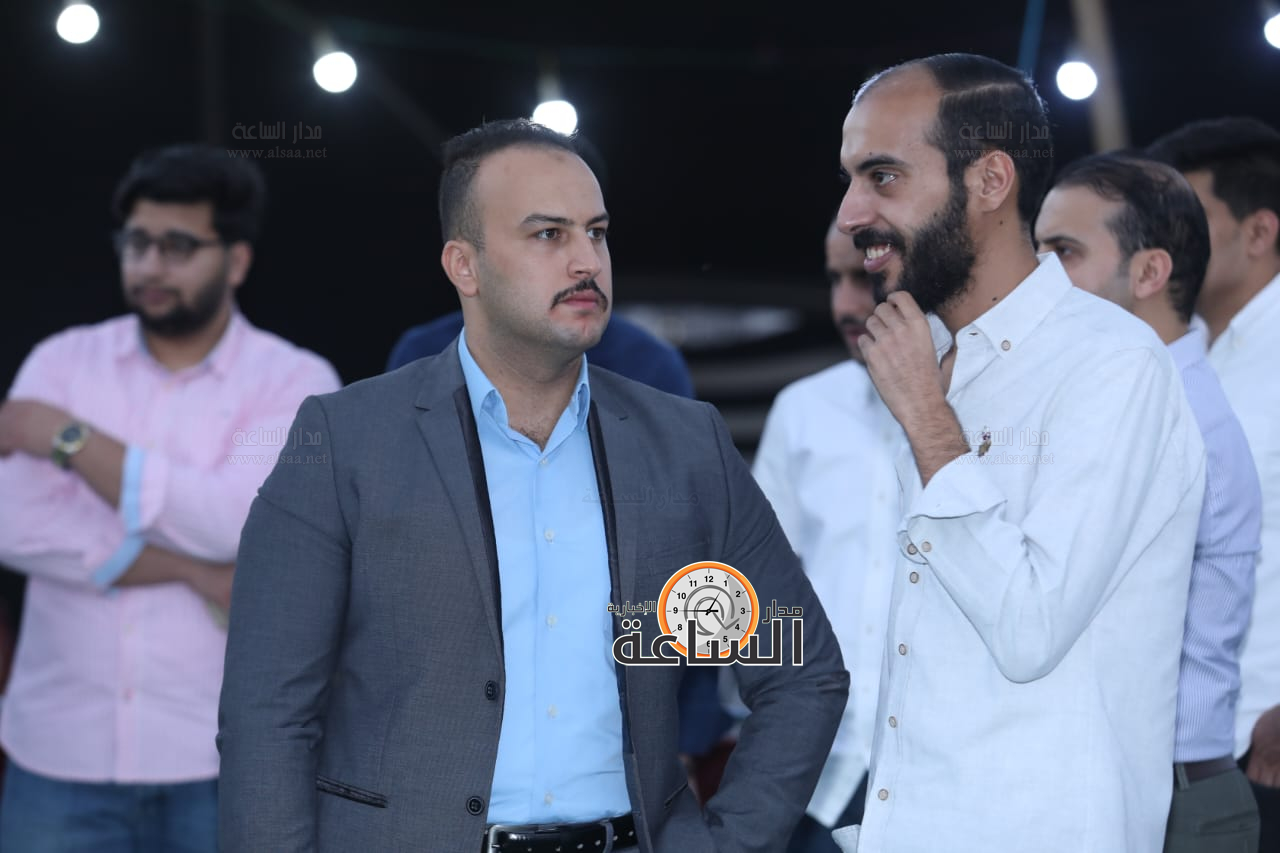 Madar Al-Saa Images 0.34419756108931043