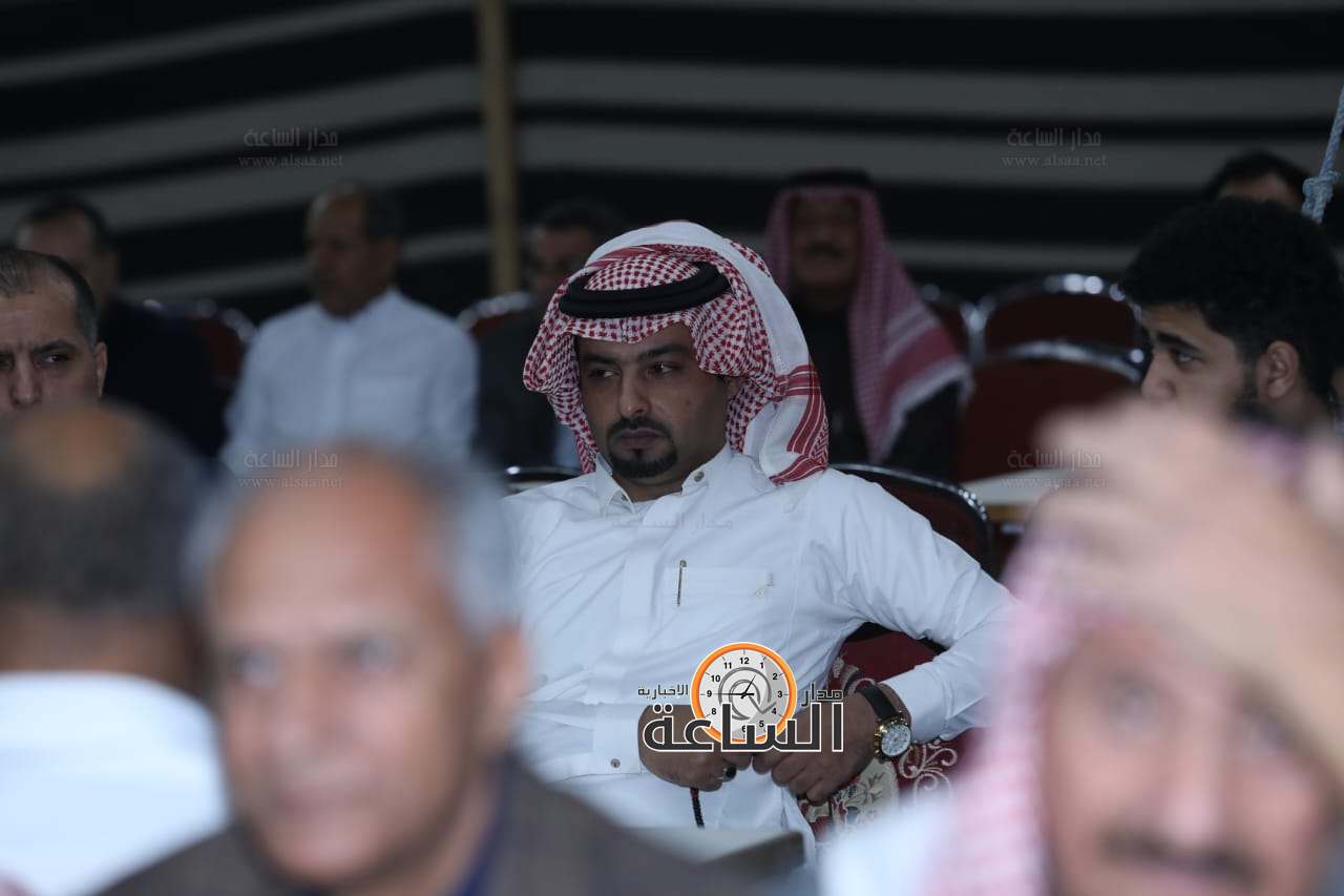 Madar Al-Saa Images 0.20796556845288605