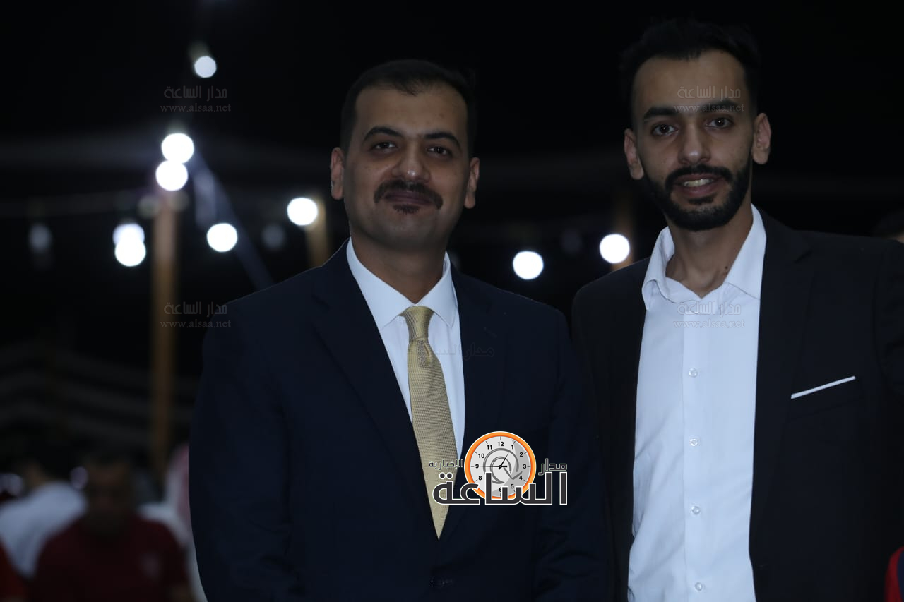 Madar Al-Saa Images 0.7682467939815689