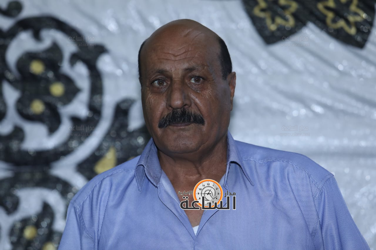 Madar Al-Saa Images 0.11508546065514724