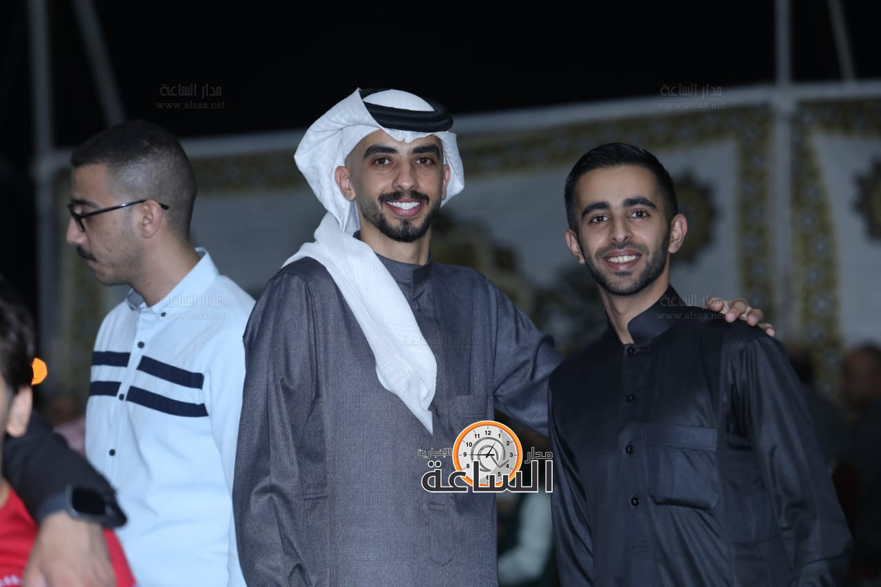 Madar Al-Saa Images 0.8442132598773762