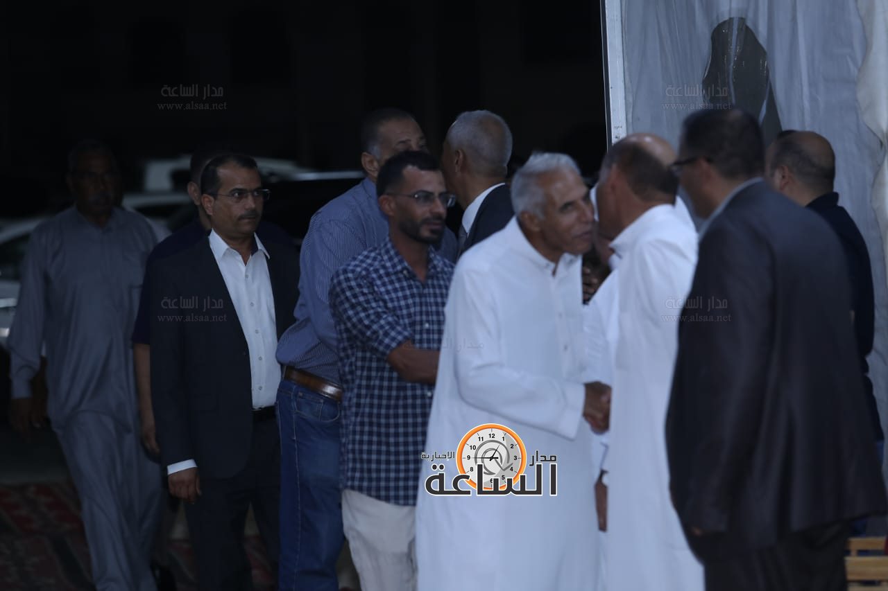 Madar Al-Saa Images 0.35206665838204243