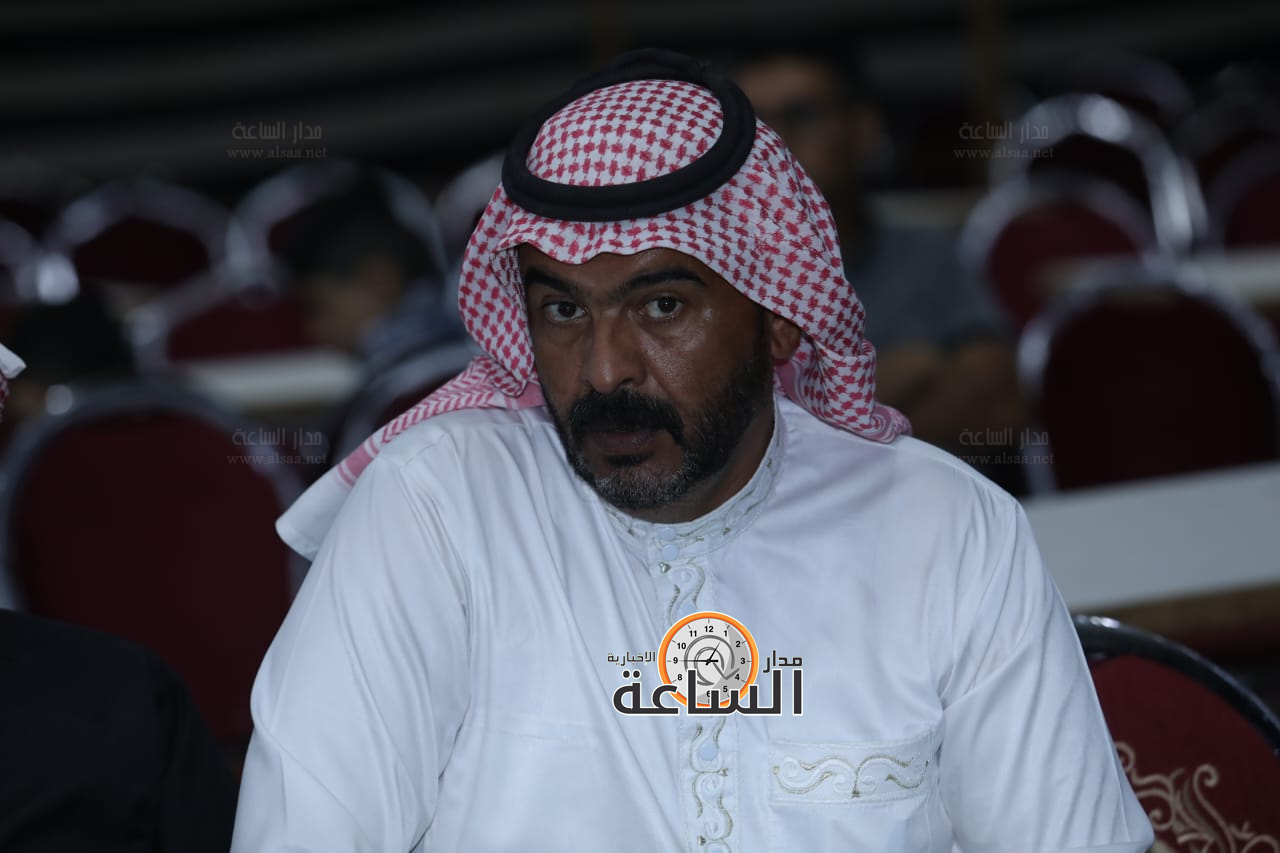 Madar Al-Saa Images 0.2432290786747746