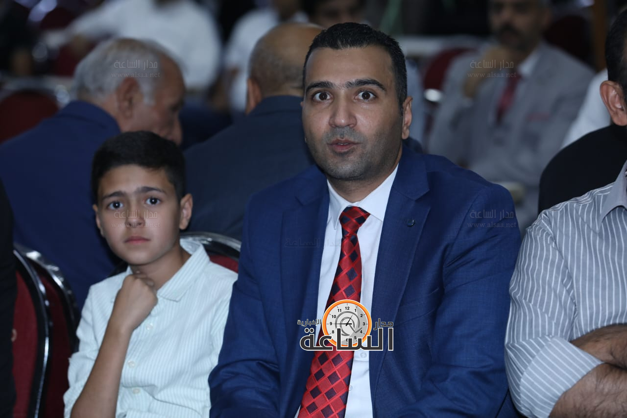 Madar Al-Saa Images 0.45470370274175