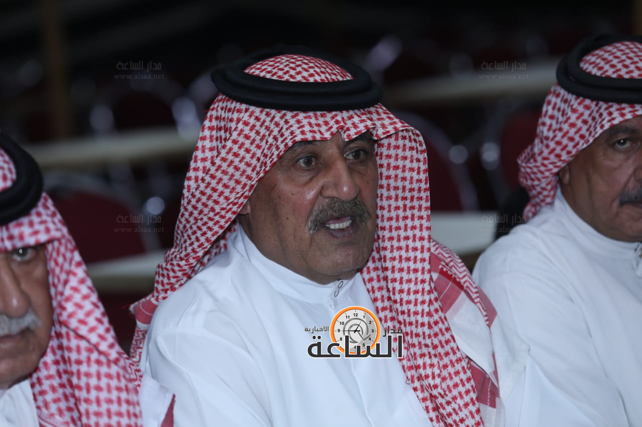 Madar Al-Saa Images 0.08929276670285757