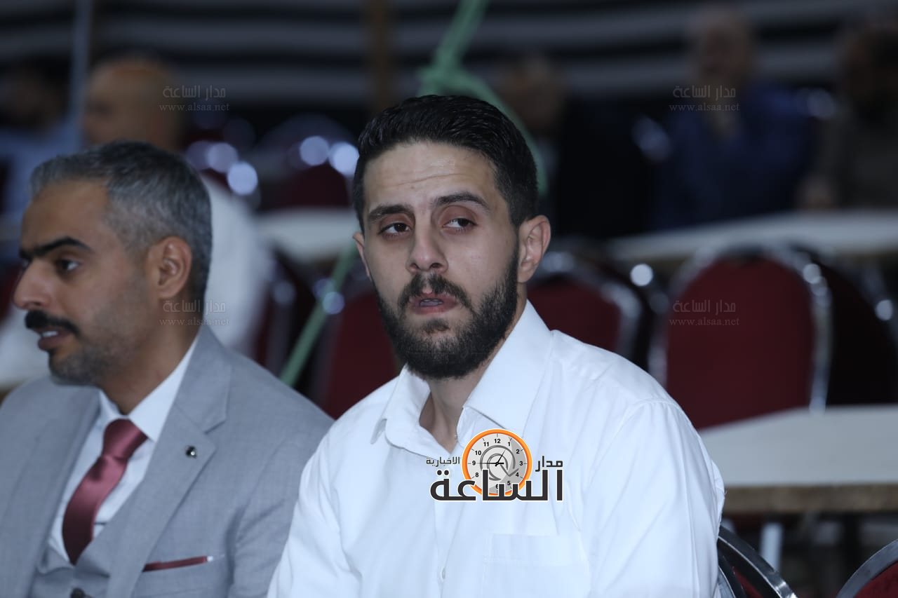 Madar Al-Saa Images 0.4362854811449772